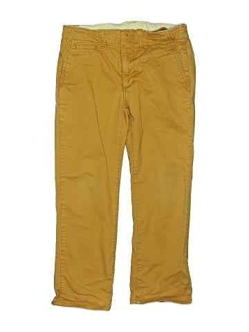 Gap Kids Khakis (view 1)