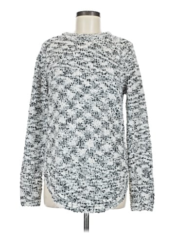 Keren Hart Pullover Sweater (view 1)