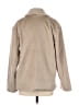 Hem & Thread Tan Coat Size S - photo 2