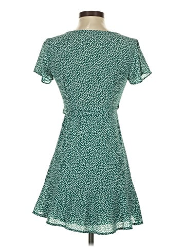 Abercrombie & Fitch Casual Dress (view 2)