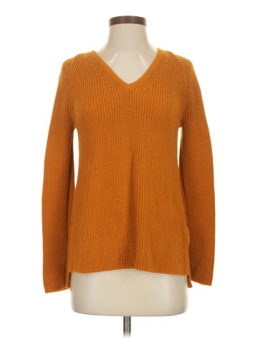 J.Crew Factory Store Pullover Sweater (view 1)