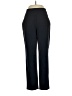 Athleta Solid Black Dress Pants Size 2 - photo 1