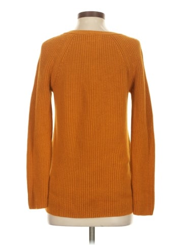 J.Crew Factory Store Pullover Sweater (view 2)