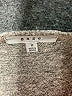 Gaze Tan Pullover Sweater Size M - photo 7