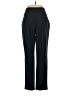 Athleta Solid Black Dress Pants Size 2 - photo 2