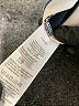 Madewell 100% Lyocell Silver Gray Long Sleeve Turtleneck Size XXS - photo 8