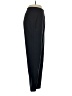 Athleta Solid Black Dress Pants Size 2 - photo 4