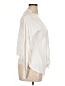 Doublju White Cardigan Size XL - photo 4