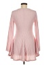Shein Pink Casual Dress Size 8 - 10 - photo 2