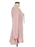 Shein Pink Casual Dress Size 8 - 10 - photo 4