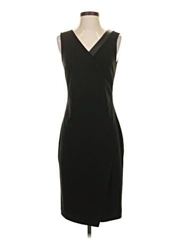 St. John Cocktail Dress (view 1)