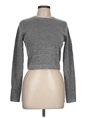 Alice + Olivia Wool Pullover Sweater (view 1)