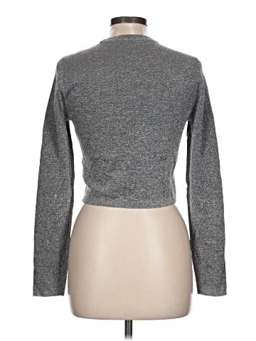Alice + Olivia Wool Pullover Sweater (view 2)