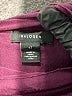 Halogen Burgundy Long Sleeve Turtleneck Size XL - photo 7