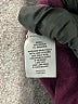Halogen Burgundy Long Sleeve Turtleneck Size XL - photo 8