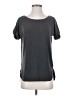 Gap Fit Gray Short Sleeve T-Shirt Size XS - photo 1
