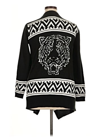 Material Girl Kimono (view 2)