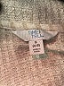 Time and Tru Silver Pullover Sweater Size 4 - 6 - photo 7