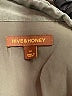 Hive & Honey Green Raincoat Size M - photo 6