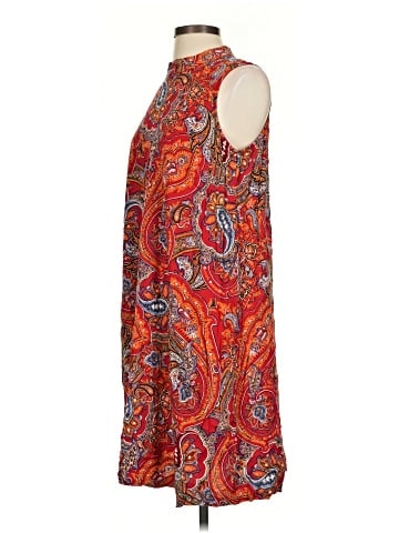 J.Jill Casual Dress (view 2)