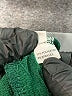 Unbranded Green Cardigan Size M - photo 8
