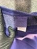 Champion Tie-dye Purple Pullover Sweater Size XS - photo 7
