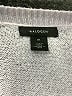 Halogen Gray Pullover Sweater Size M - photo 7