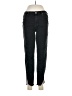 Ashley Mason Chevron-herringbone Black Jeans Size 29 waist - photo 1