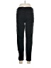 Ashley Mason Chevron-herringbone Black Jeans Size 29 waist - photo 2