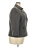 Tahari by ASL Gray Blazer Size 18 - photo 4