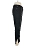 Ashley Mason Chevron-herringbone Black Jeans Size 29 waist - photo 4