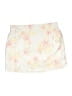 Columbia Floral Ivory Active Skort Size XL - photo 1