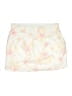 Columbia Floral Ivory Active Skort Size XL - photo 2