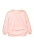 Wallflower Pink Sweatshirt Size Small (7/8) - photo 1