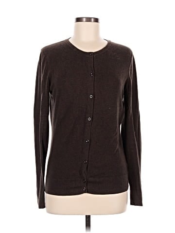 Merona Cardigan (view 1)