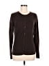 Merona Brown Cardigan Size M - photo 1