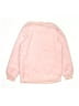 Wallflower Pink Sweatshirt Size Small (7/8) - photo 2