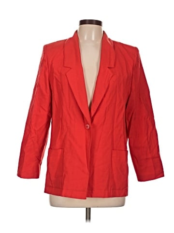 Allison Daley Blazer (view 1)