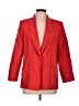 Allison Daley Red Blazer Size 10 (petite) - photo 1