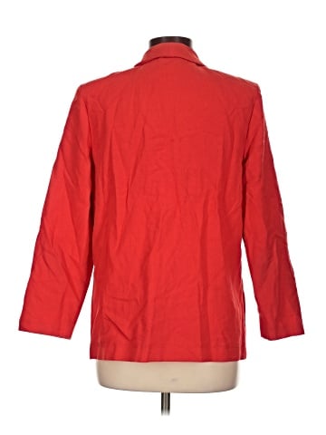 Allison Daley Blazer (view 2)