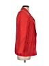 Allison Daley Red Blazer Size 10 (petite) - photo 4
