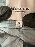 Recreation by Thread & Supply Solid Blue Casual Pants Size S - photo 8