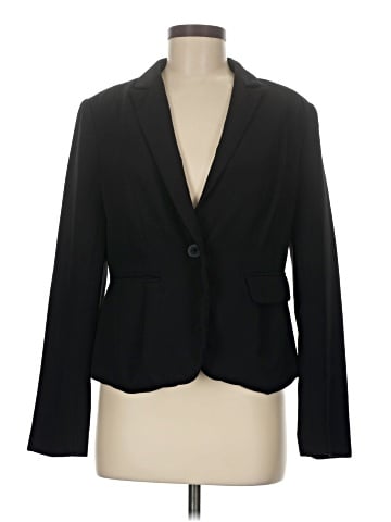 Liz Claiborne Blazer (view 1)