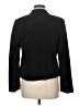 Liz Claiborne 100% Polyester Black Blazer Size M - photo 2