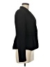 Liz Claiborne 100% Polyester Black Blazer Size M - photo 4