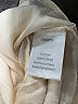 Left Coast by Dolan 100% Polyester Ivory 3/4 Sleeve Top Size 1X - photo 8