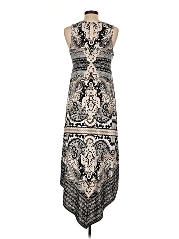 INC International Concepts Cocktail Dress (view 2)