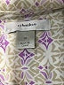 Cj Banks Print Ivory Blazer Size 1X - photo 6