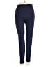 Baleaf Sports Solid Blue Active Pants Size S - photo 1