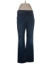 NYDJ Blue Jeans Size 10 - photo 1